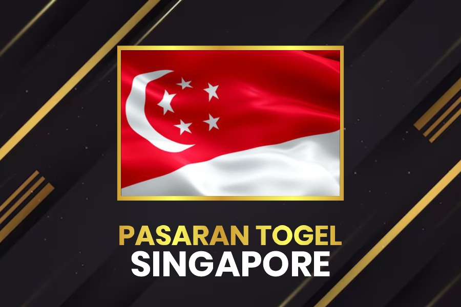 Syair Togel Singapore